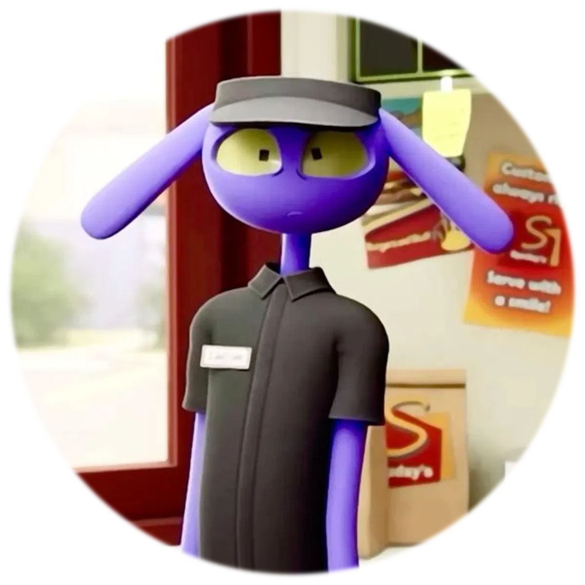 Avatar of ╰✦ Jax