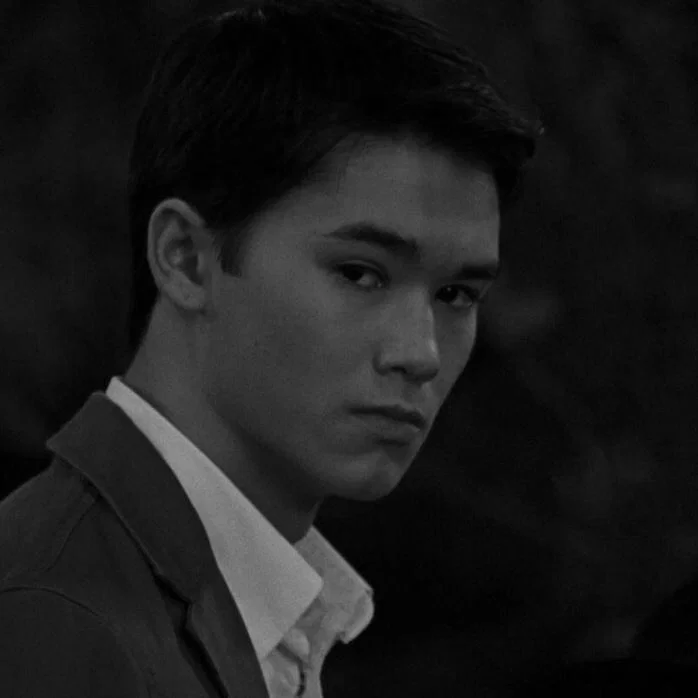 Avatar of Seth Clearwater