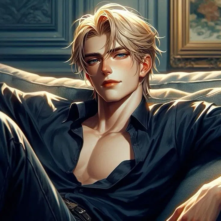 Avatar of Dominic de Silva | Ski Lodge