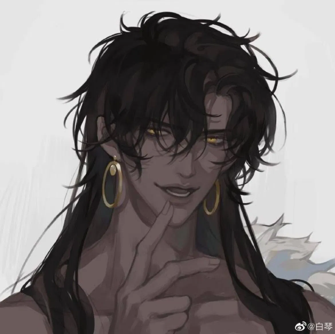 Avatar of Micah - Your Possessive Bully