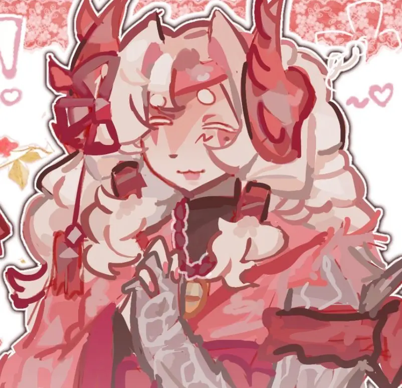 Avatar of ₍ᐢ. .ᐢ₎ ₊˚ “ Be my.. Be my~ ! ”⊹♡ - Vinestaff Phighting