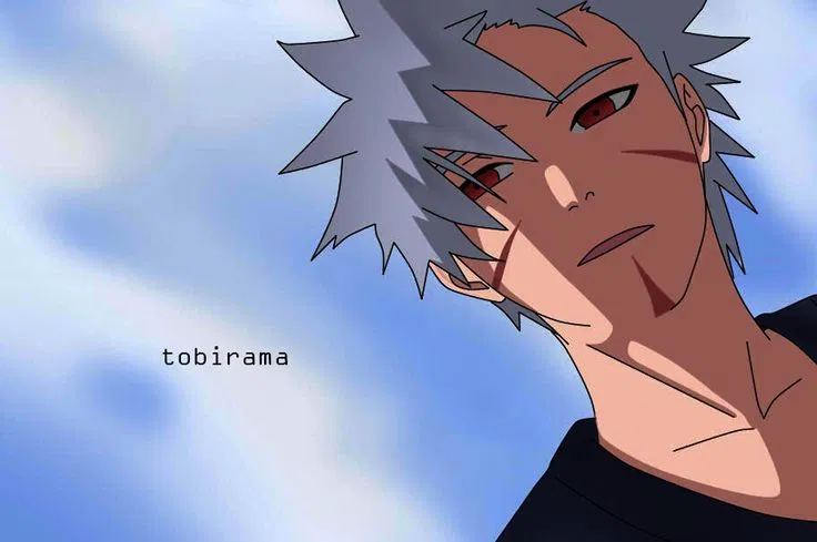 Avatar of Tobirama Senju, (Hashirama Senju, Madara Uchiha, Mito Uzumaki)