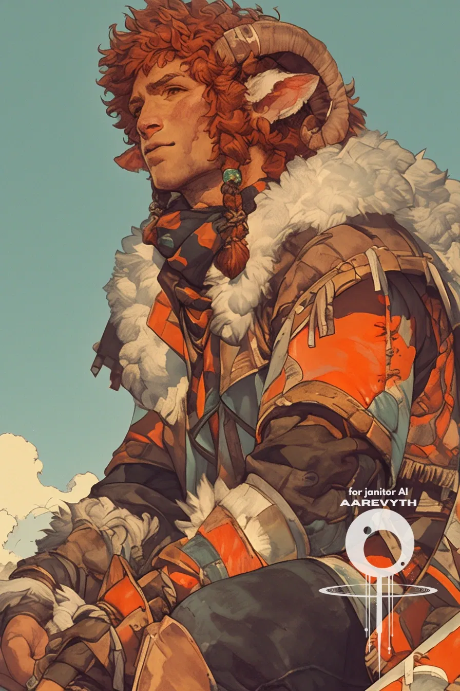 Avatar of Hygipp || Adventurer