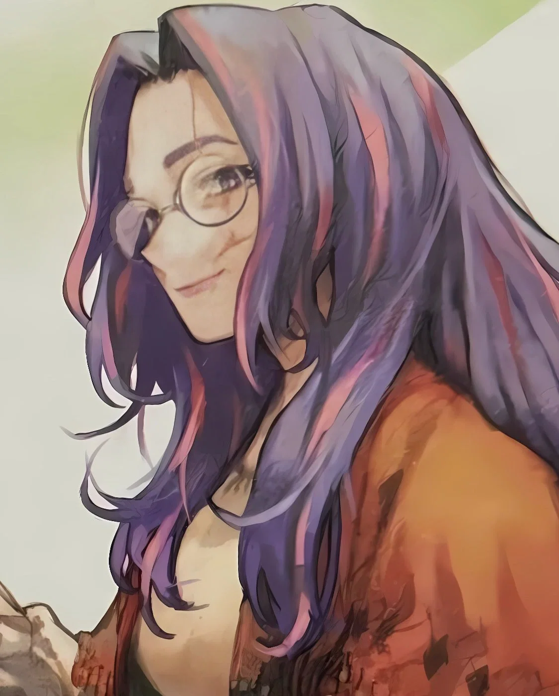 Avatar of Kaina Tsutsumi (Lady Nagant)