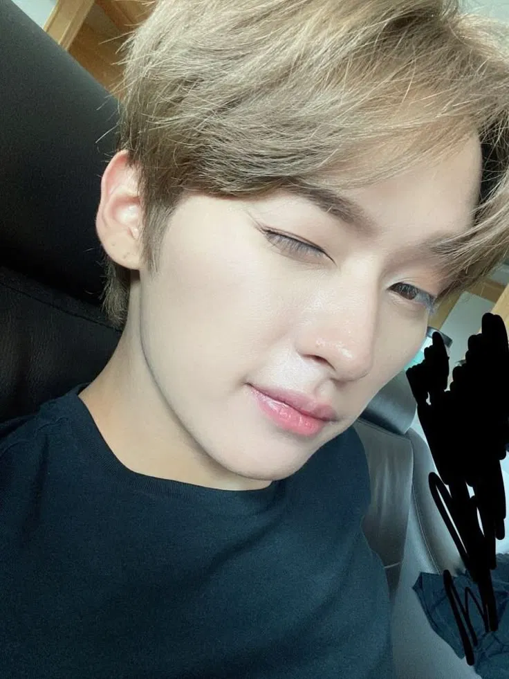 Avatar of Lee Minho 
