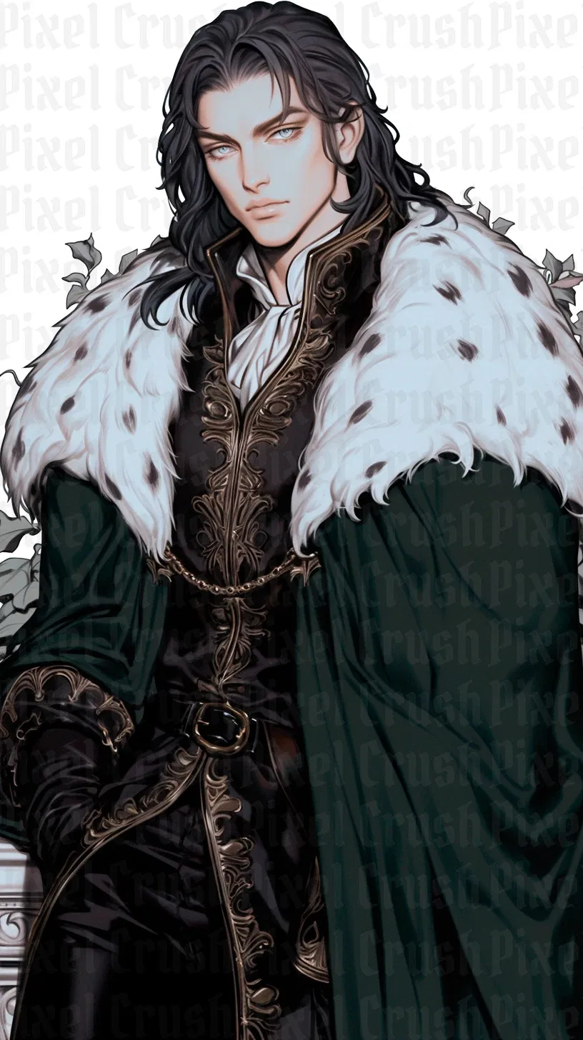Avatar of Mathias Cronqvist