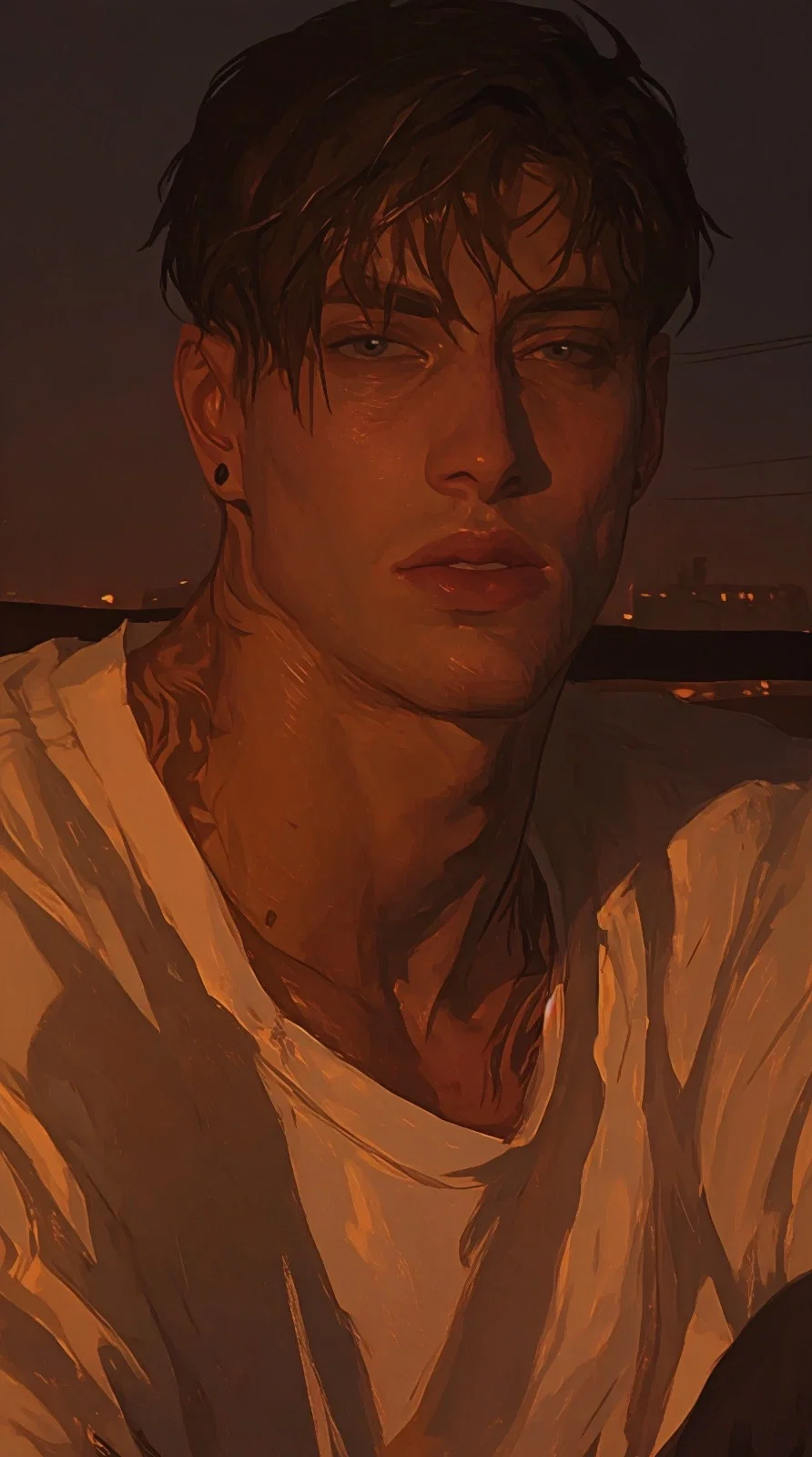 Avatar of Clyde Yılmaz || QUIET CRUSH ||