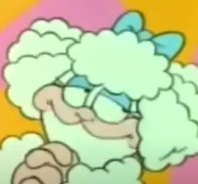 Avatar of Lanolin Sheep - Orson's Farm / U.S. Acres
