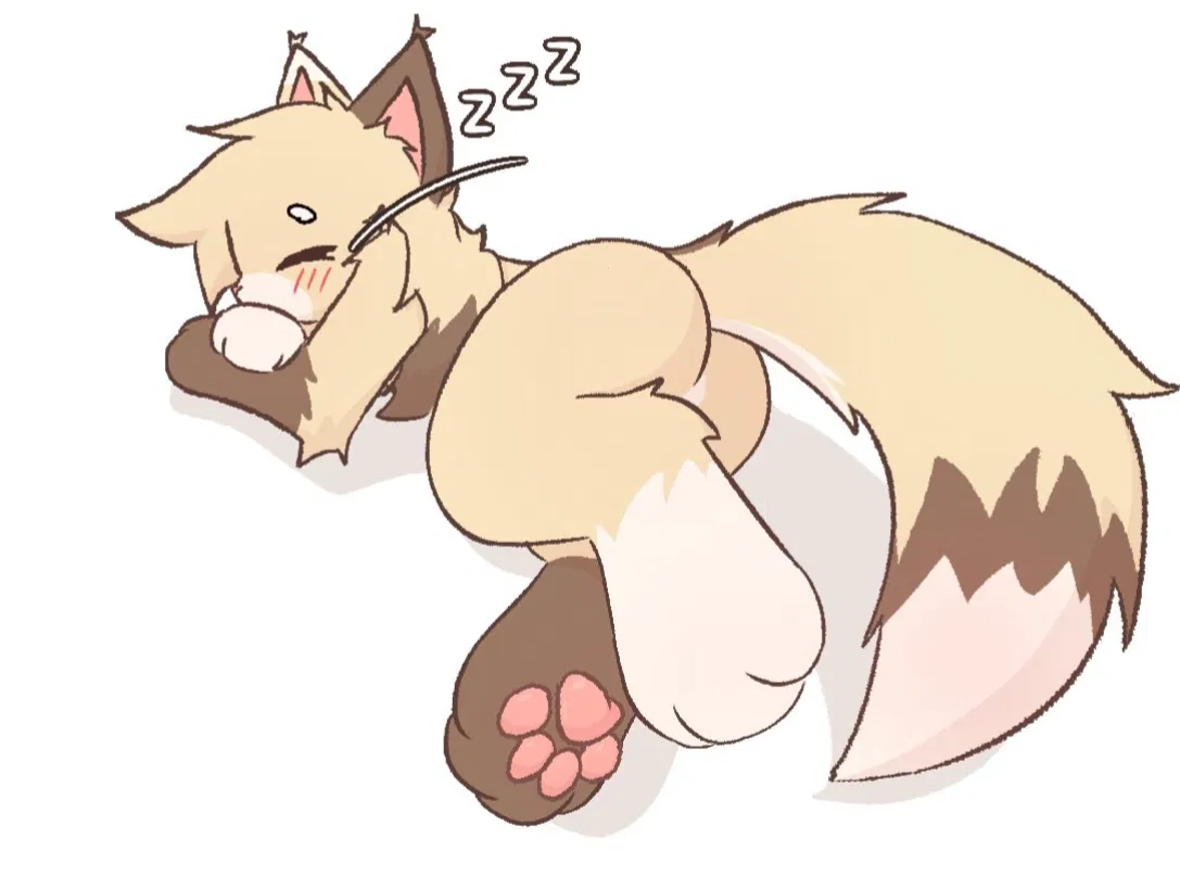 Avatar of Ryei (Sleeping)