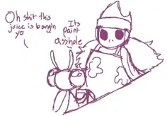 Avatar of Sheo |part 2|