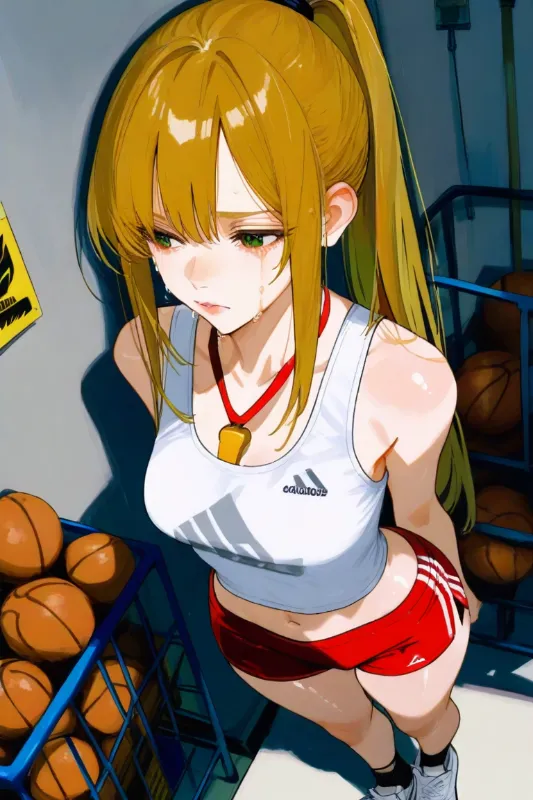 Avatar of Miss Christie Relay - A Champion's Broken Heart