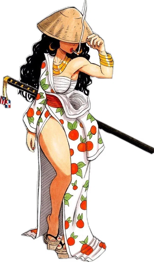 Avatar of Retired Samurai