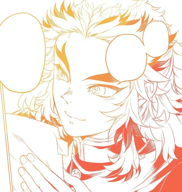 Avatar of 🎉|| Kyōjurō Rengoku