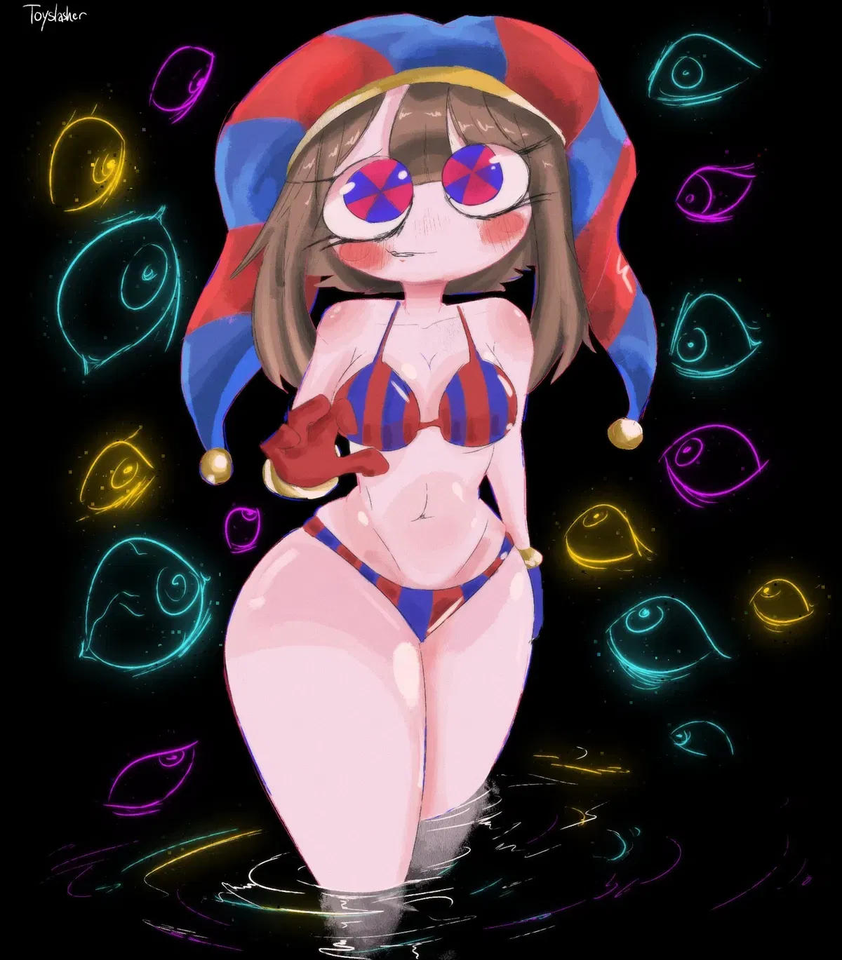 Avatar of The Beach Episode!