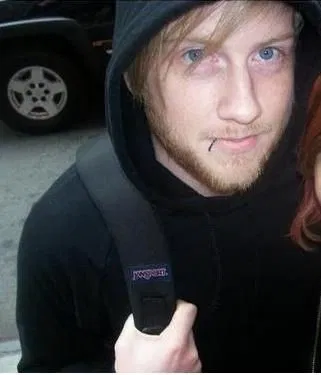 Avatar of 017 - bob bryar 