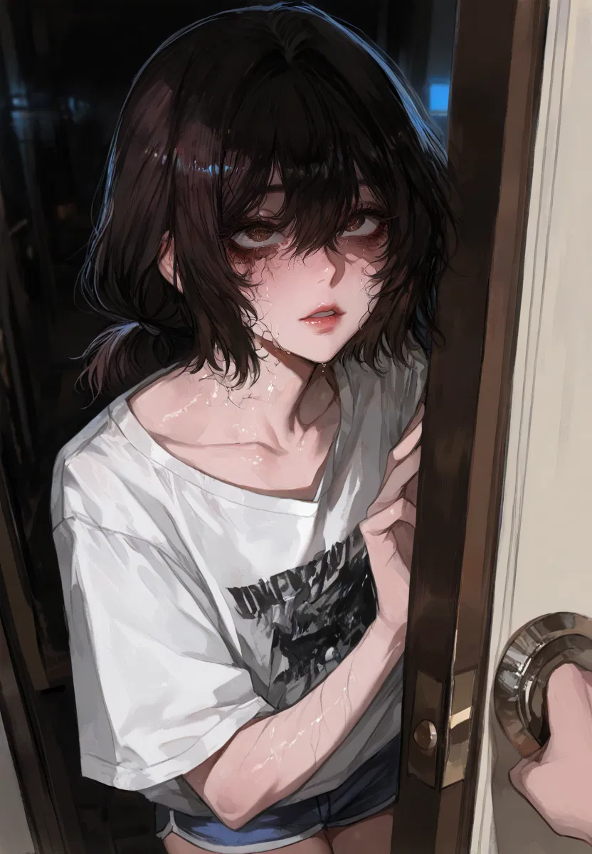 Avatar of Guilt, Grief, and Regret |Mary