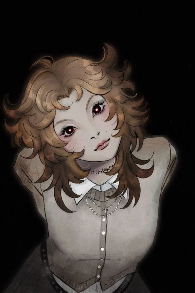 Avatar of Stuck in a cabin with her
