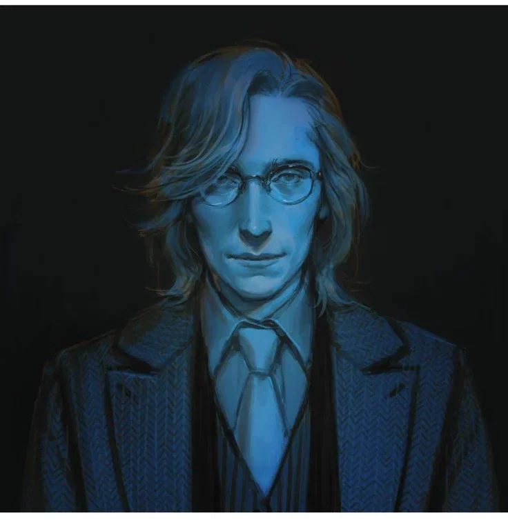 Avatar of Mortimer Petrovsky
