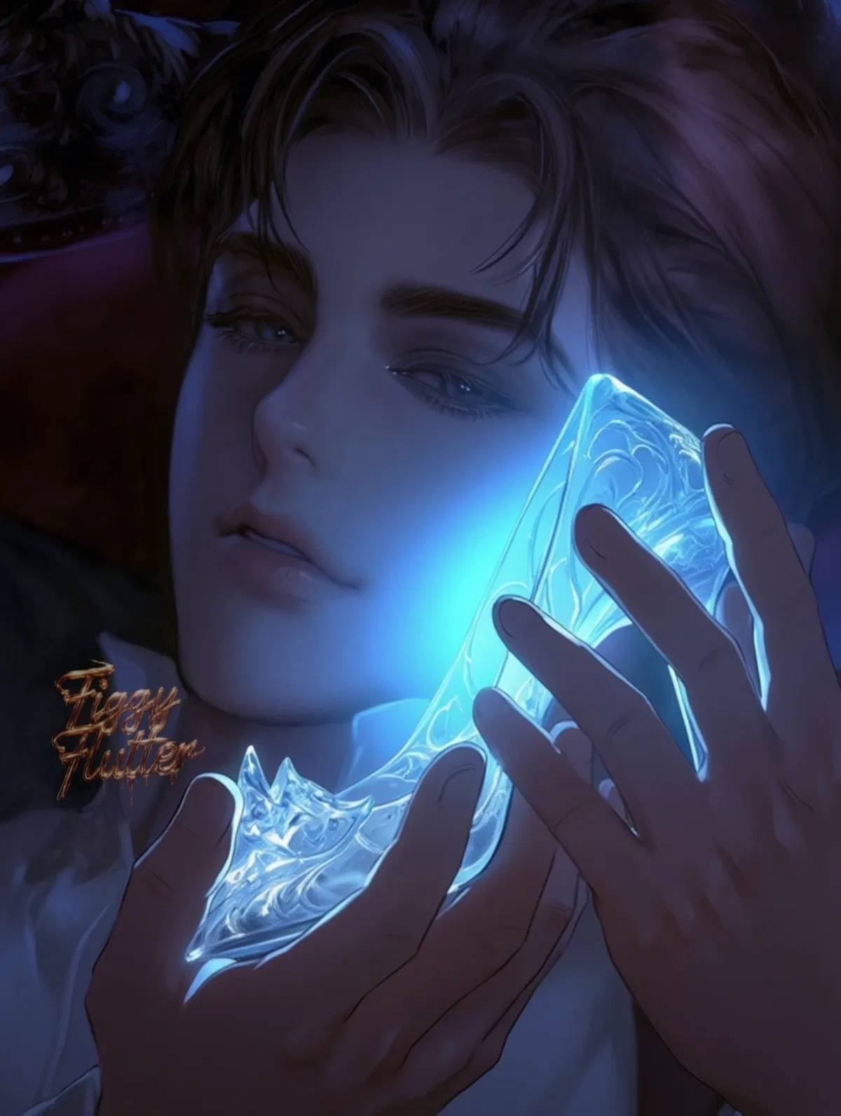 Avatar of Prince Elias - Cinderella