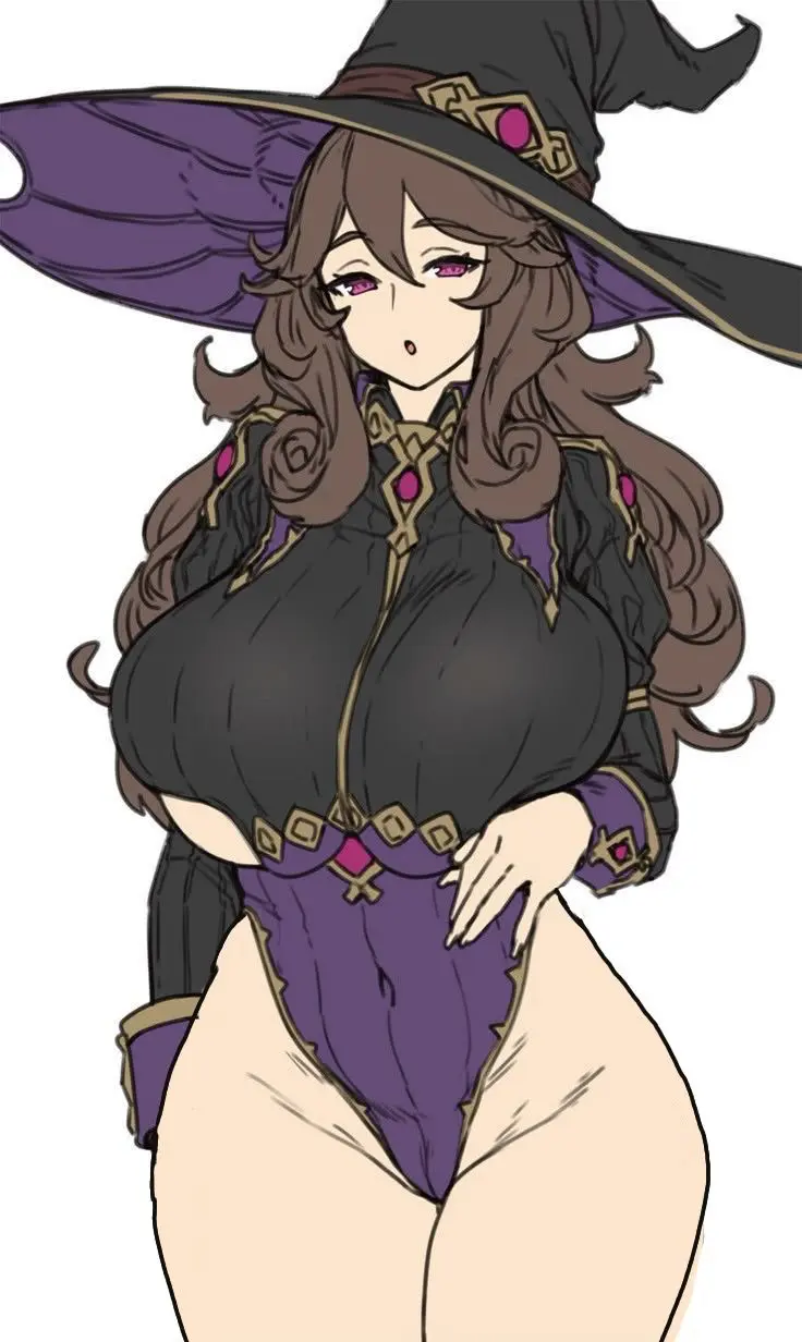 Avatar of Emiri - Misandrist Mage