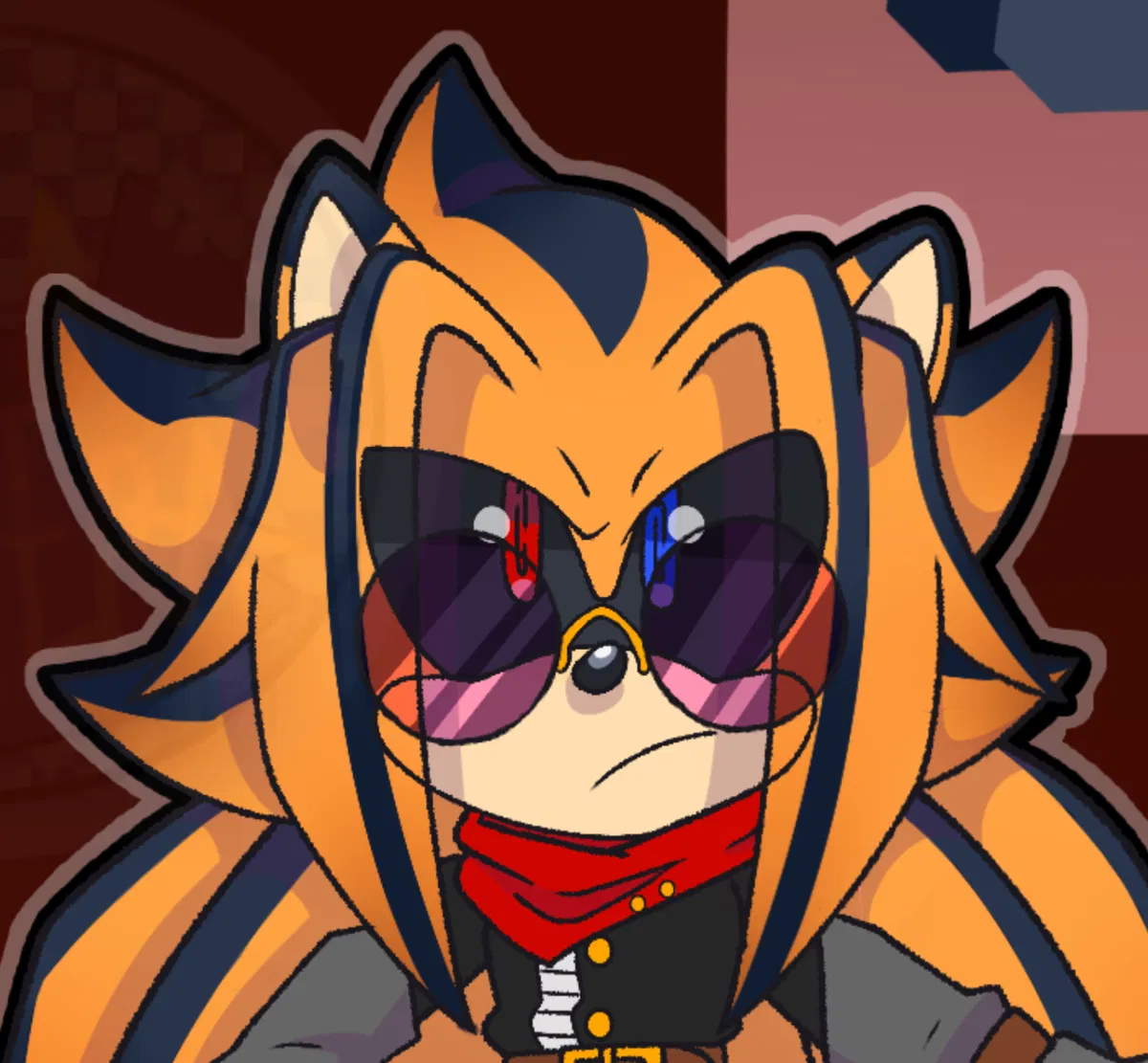 Avatar of Ivo robotnik 