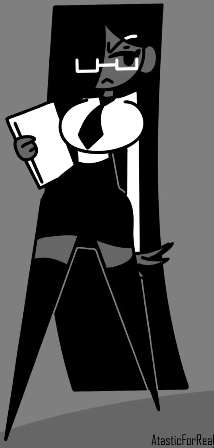 Avatar of Office Lady