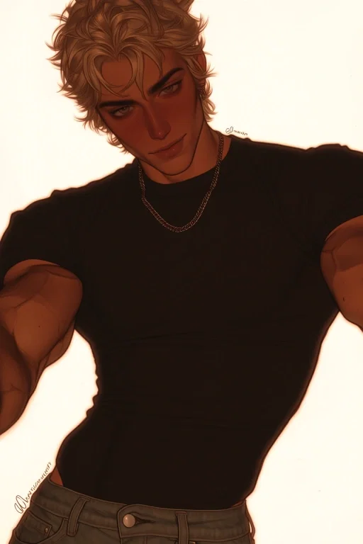 Avatar of Himbo Bully 𑣲 Sammy