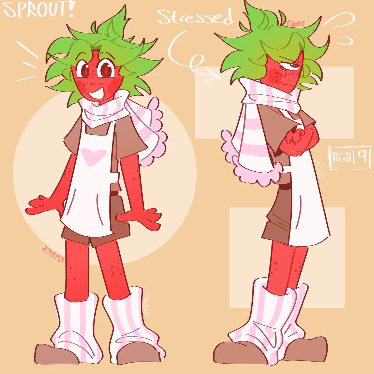 Avatar of Sprout-DW