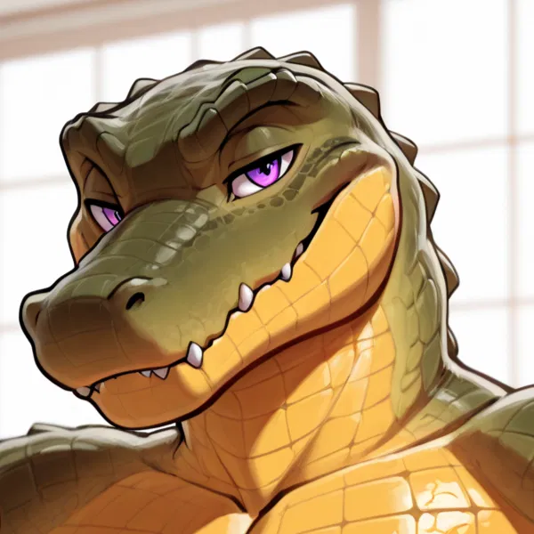 Avatar of Craig | Sister's Boyfriend