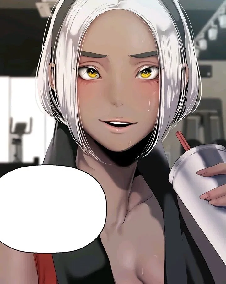 Avatar of Ahn So-Mi
