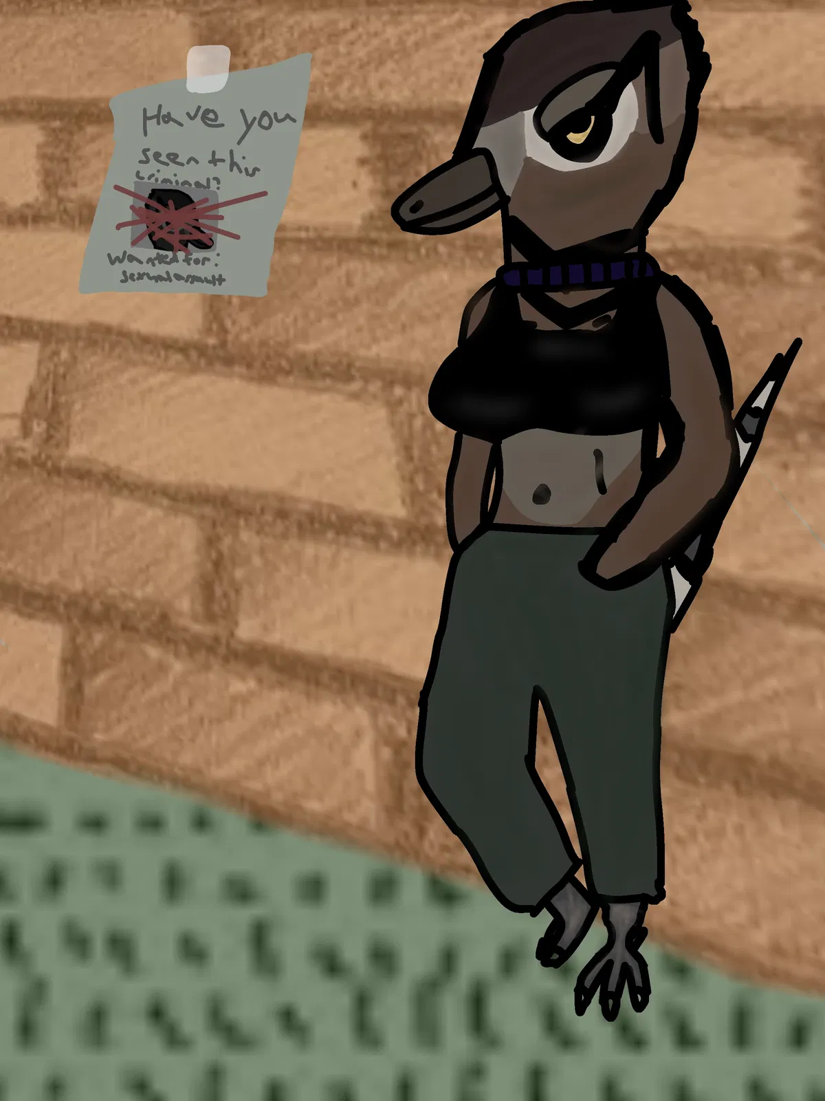 Avatar of Avery - Prehistoric Panic