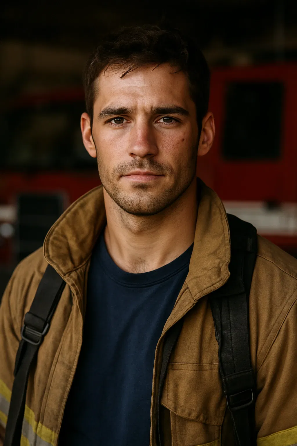 Avatar of Ethan J Collins 