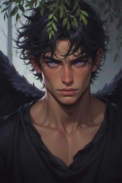 Avatar of Erendor Rookhart