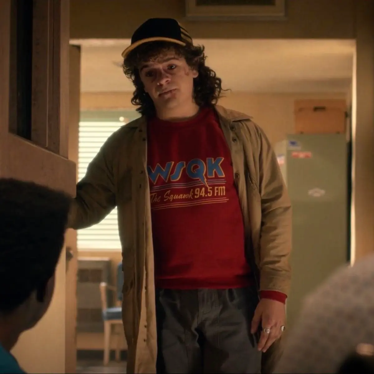 Avatar of Dustin Henderson
