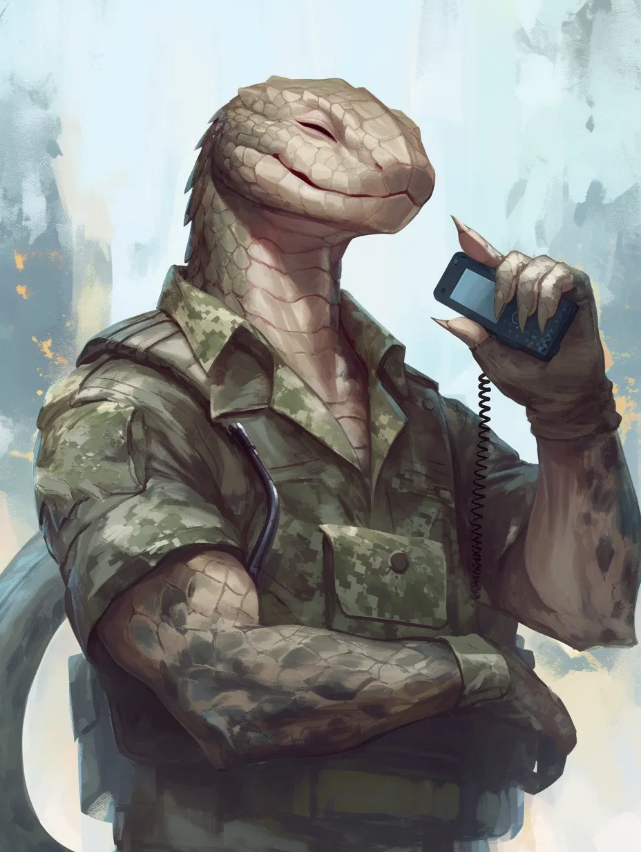 Avatar of Terys Bray