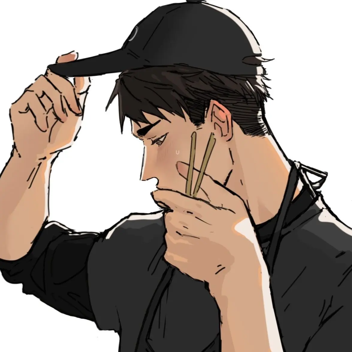 Avatar of Osamu Miya 