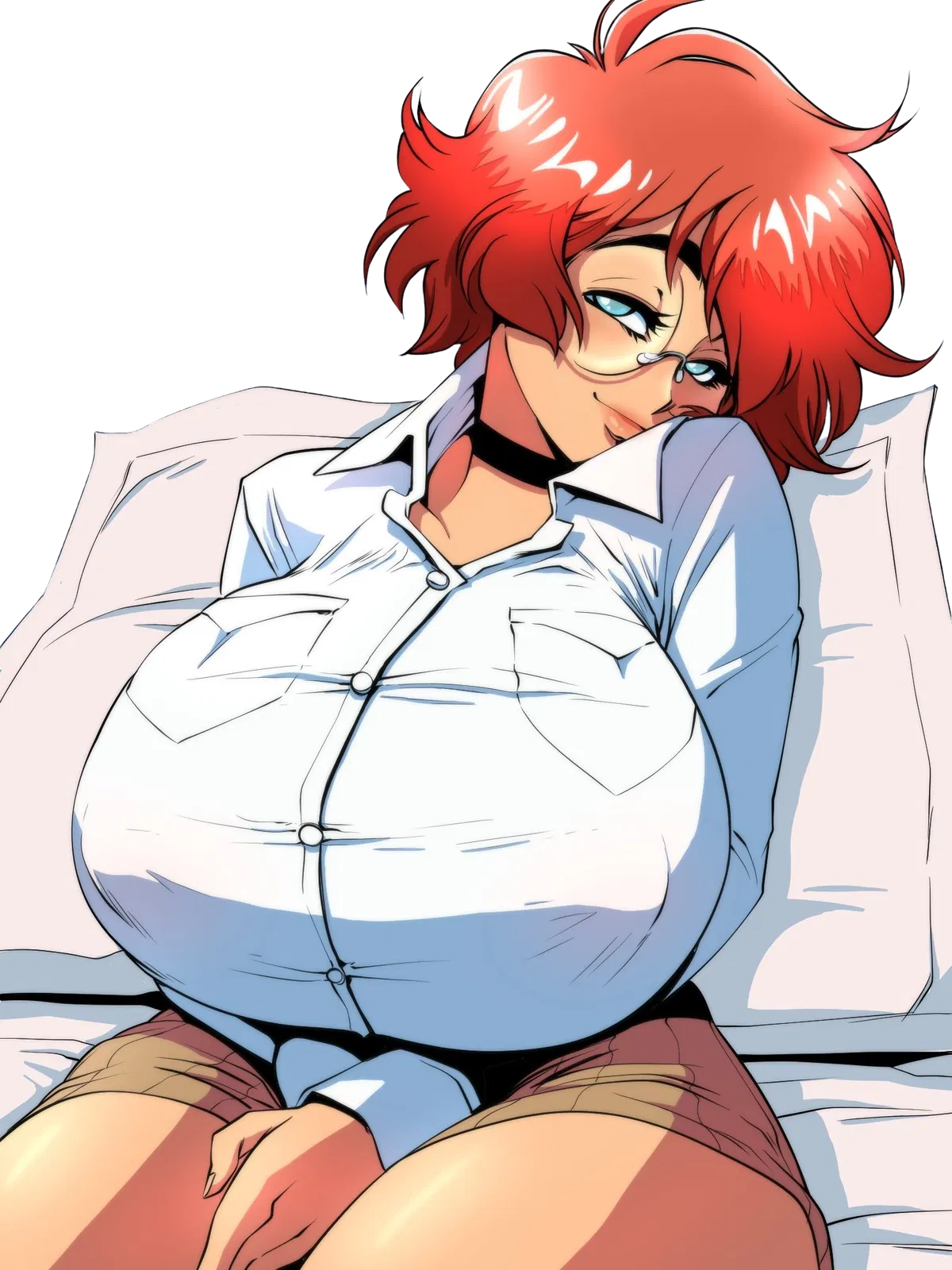 Avatar of Dr. Maxine (Balak)