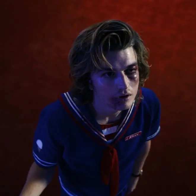 Avatar of Steve Harrington