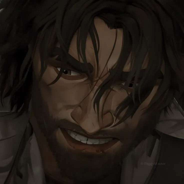 Avatar of Jayce Talis | 𝐀𝐔