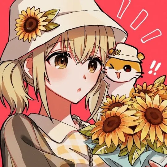 Avatar of Kohane Azusawa