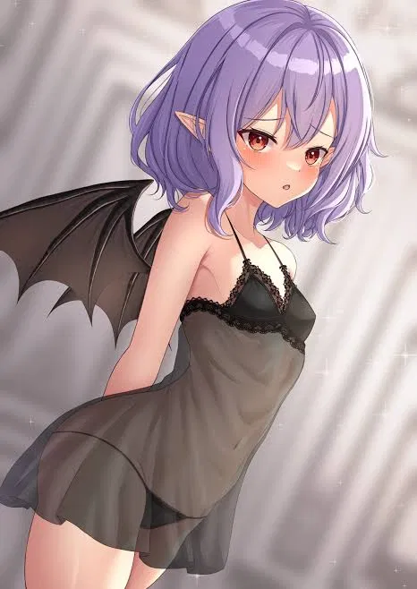 Avatar of Remilia Scarlet