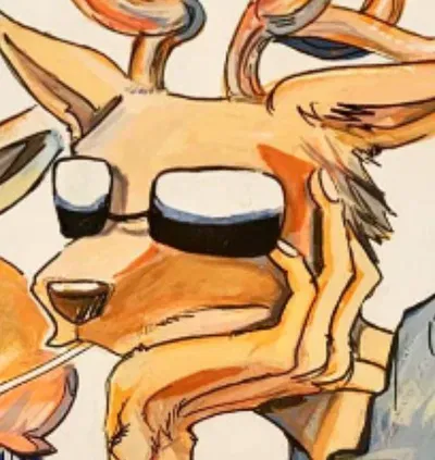 Avatar of 🦌Louis🦌