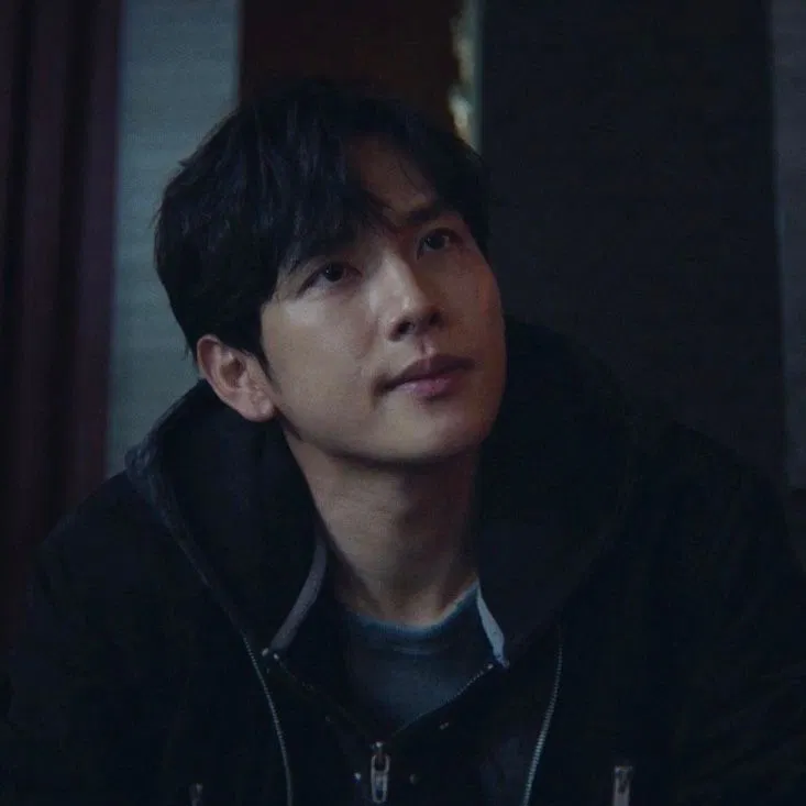 Avatar of Han-Ul __Mantis__