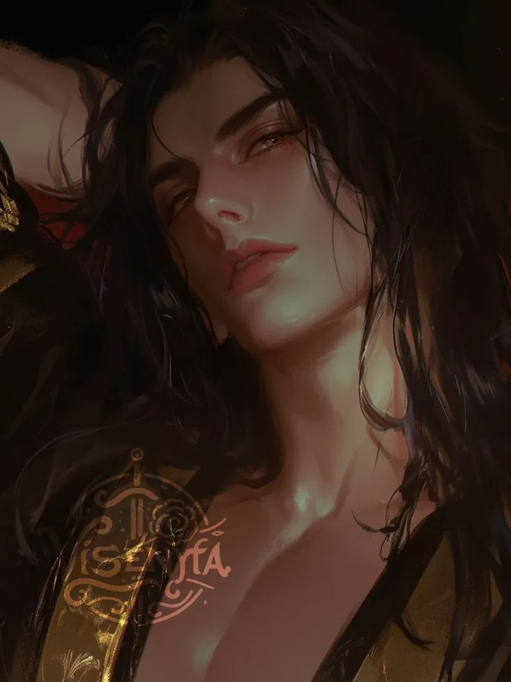 Avatar of Kael Valmyr | Emperor