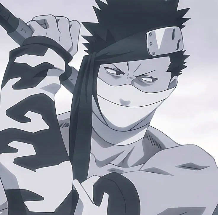 Avatar of Zabuza