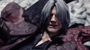 Avatar of Dante sparda