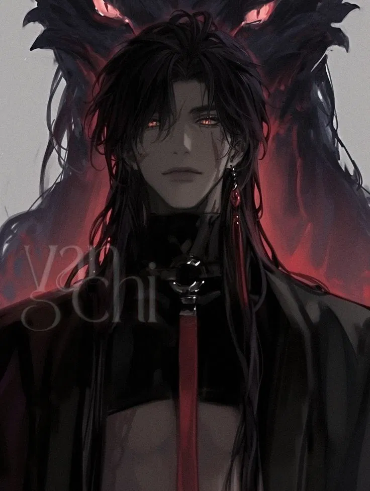 Avatar of Asperian Balefire