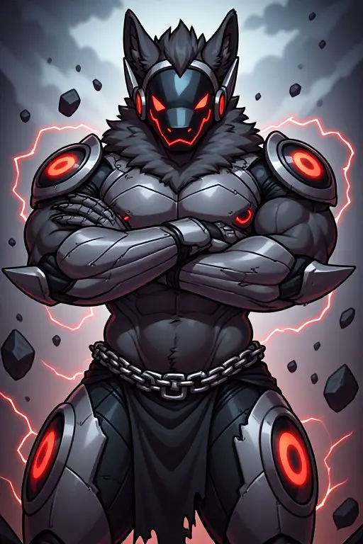 Avatar of Oak haven: The Titan’s Ultimatum