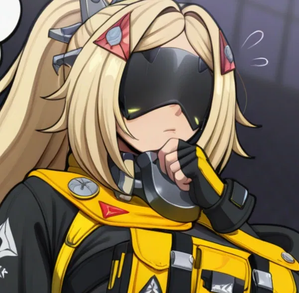 Avatar of Under her SCOPE, behind the TRIGGER! (600 FOLLOWERS SPECIAL!)