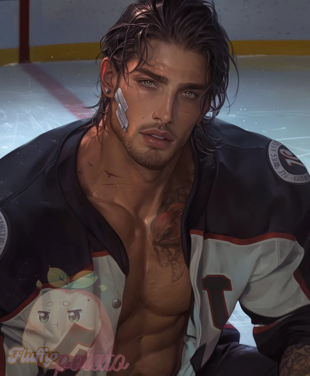 Avatar of Nolan Cross | Detroit Renegades